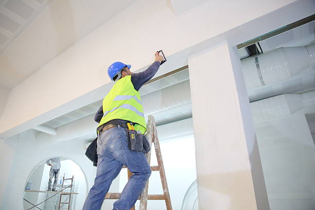 Best Ceiling Drywall Installation  in Dormont, PA